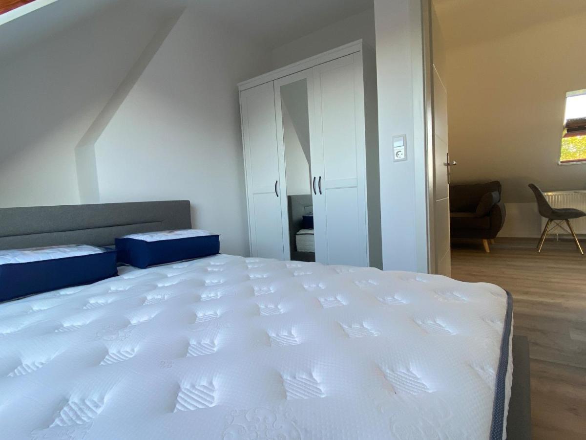 Apartment Yildirim Touristik 4
