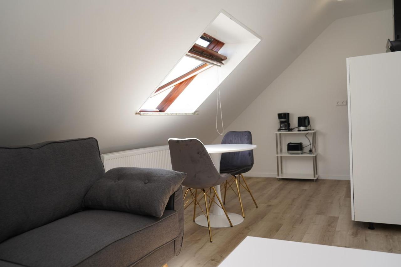 Apartment Yildirim Touristik 4 Cuxhaven