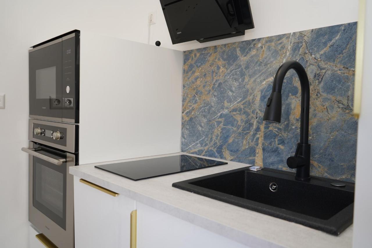 Apartment Yildirim Touristik 4
