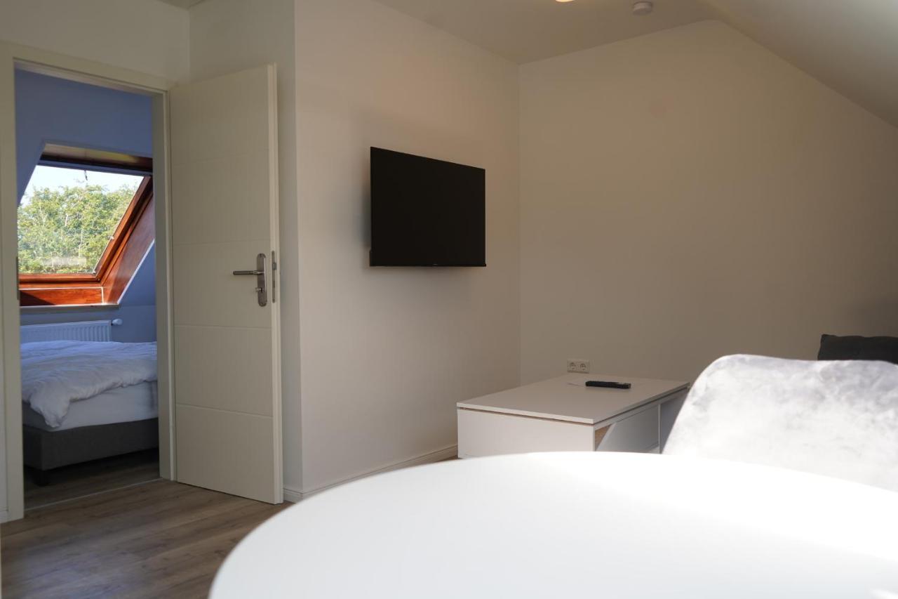 Yildirim Touristik 4 Apartment *